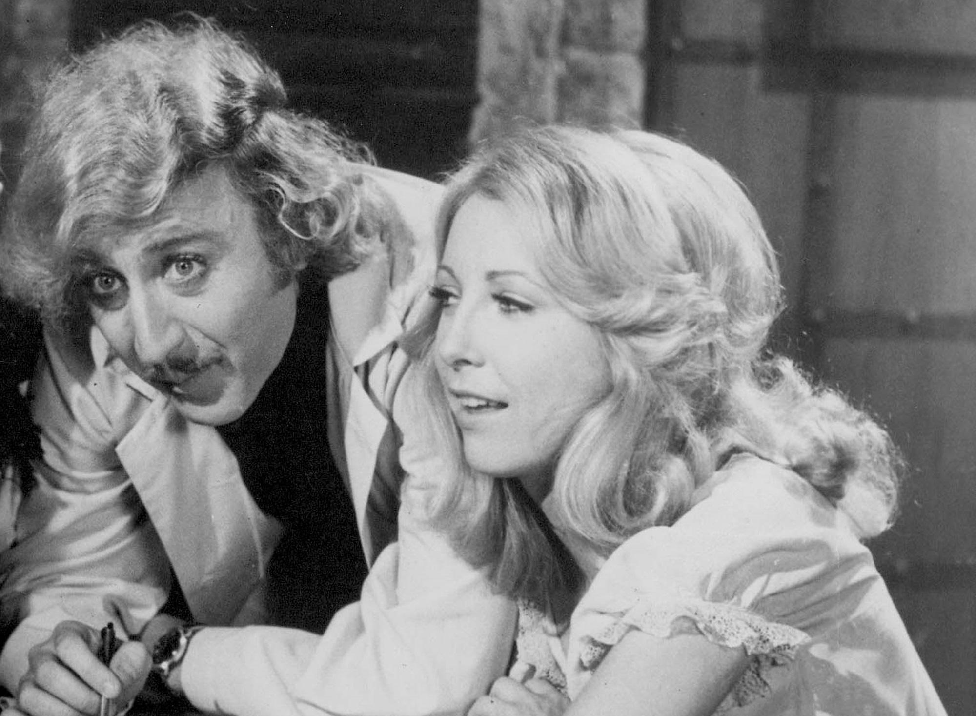 È morta Teri Garr, storica attrice di Frankenstein Junior e Tootsie