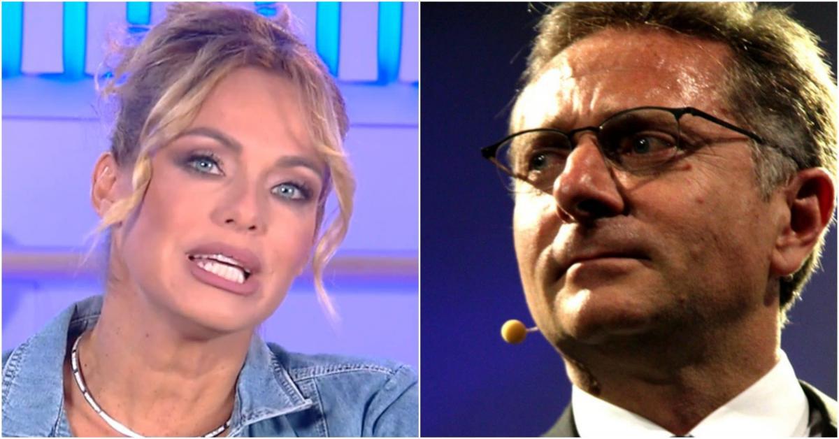 Sonia Bruganelli a Ballando con le Stelle risponde con una frecciata a Paolo Bonolis: Sono sempre stata il +1