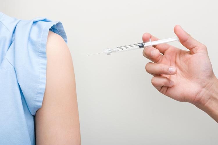 Vaccini Papillomavirus: Trento punta a immunizzare 100mila persone in 5 anni