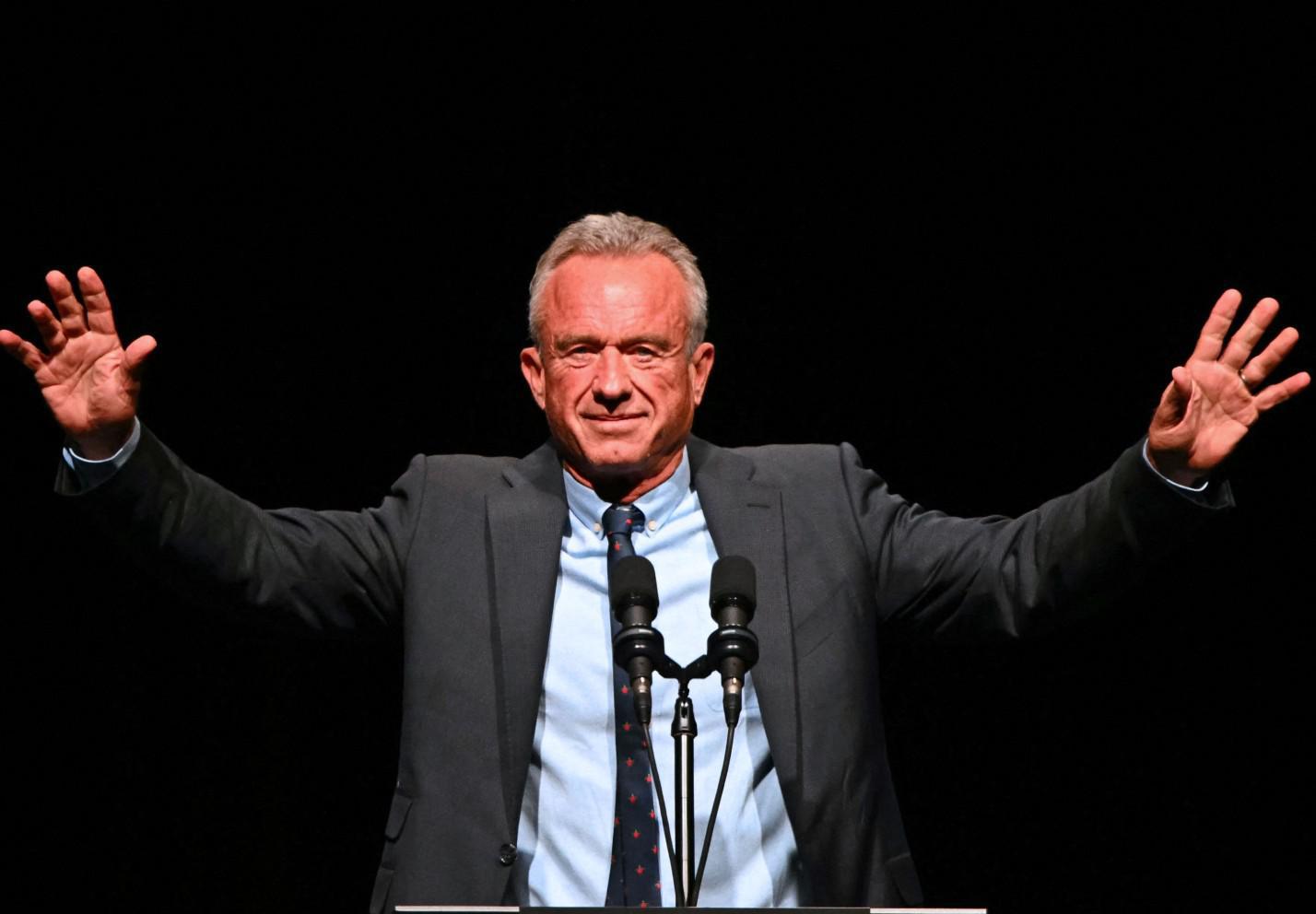 Oltre 75 premi Nobel contro la nomina di Robert Kennedy Jr alla sanità USA