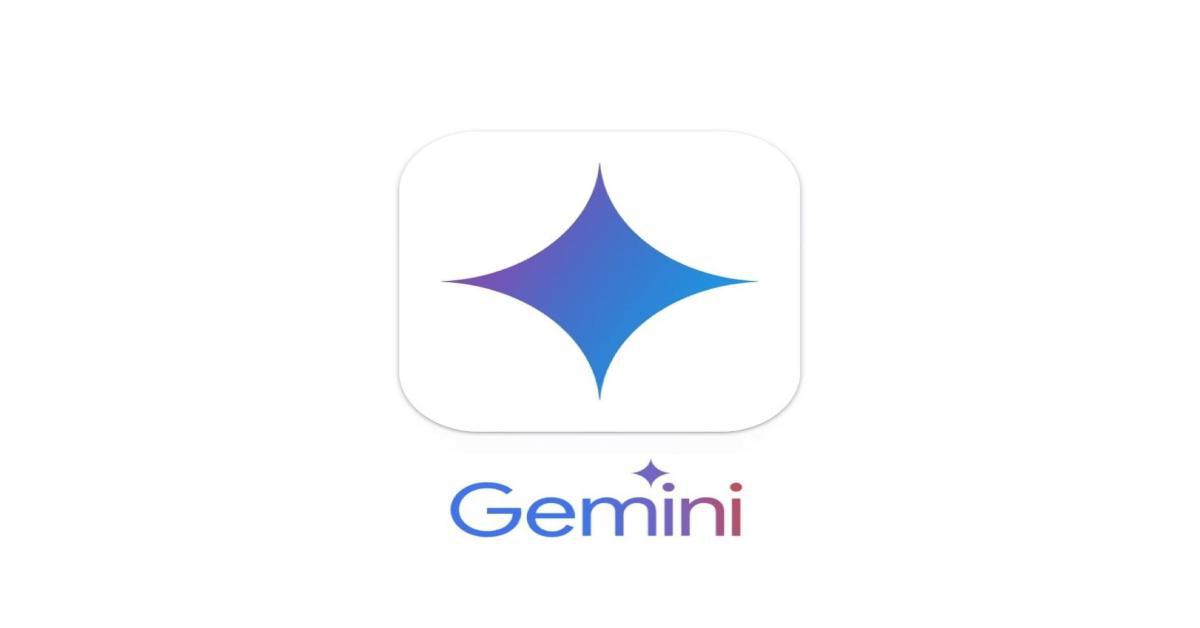 Google Gemini: Disponibile l