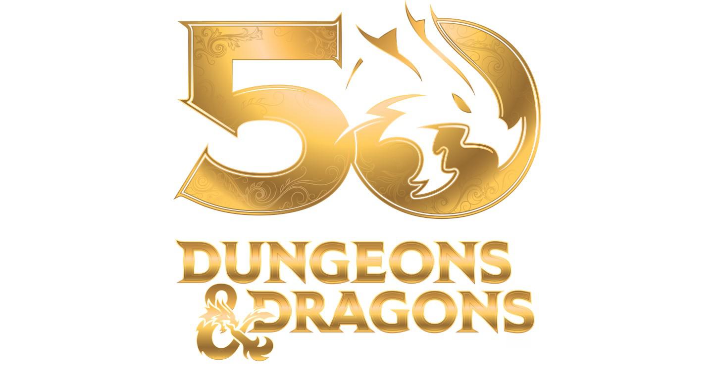 Dungeons & Dragons a Lucca Comics & Games 2024