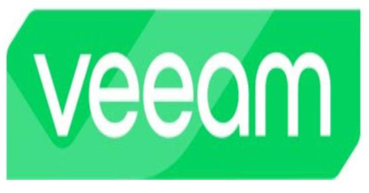 Veeam Data Cloud