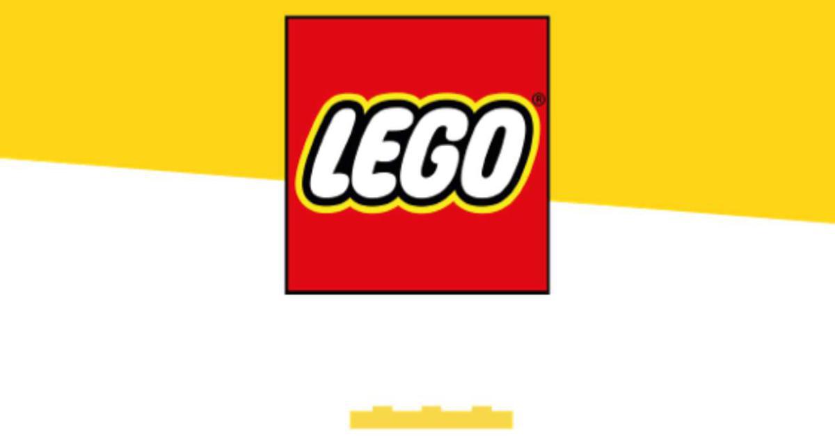 LEGO LANCIA IL SET LAMBORGHINI COUNTACH 5000 QUATTROVALVOLE