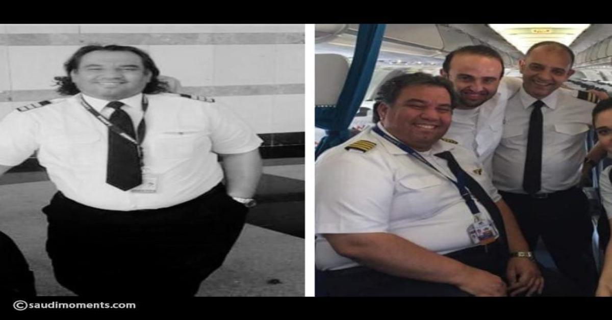 Panico a Bordo: Copilota annuncia la morte del Comandante durante il volo