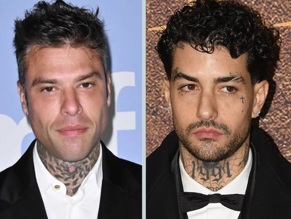 Sanremo 2025: Fedez e Tony Effe tra i nomi più attesi nel toto-Big