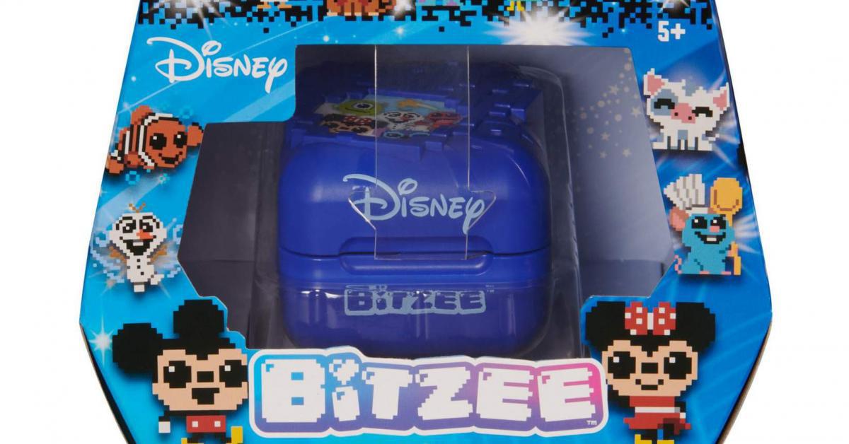 Bitzee Magicals e Bitzee Disney: il rivoluzionario digital pet in 3D