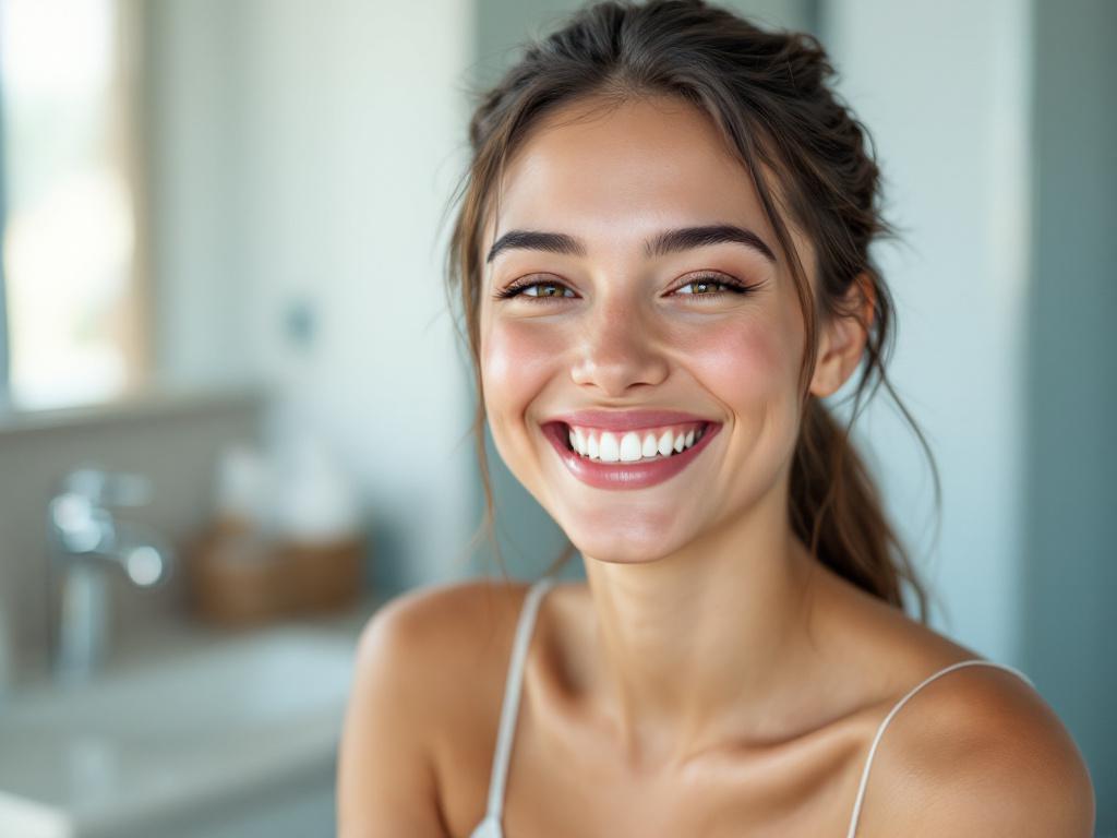 Denti e sorriso perfetti: i 5 segreti che le star non ti diranno mai