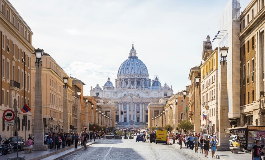 Roma: guida completa per il tuo viaggio nella capitale italiana