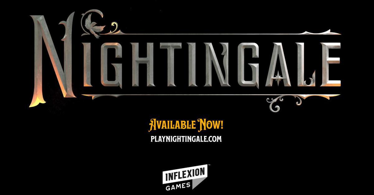 Nightingale Unplugged! Esplorate i Reami nella modalità offline, ora disponibile