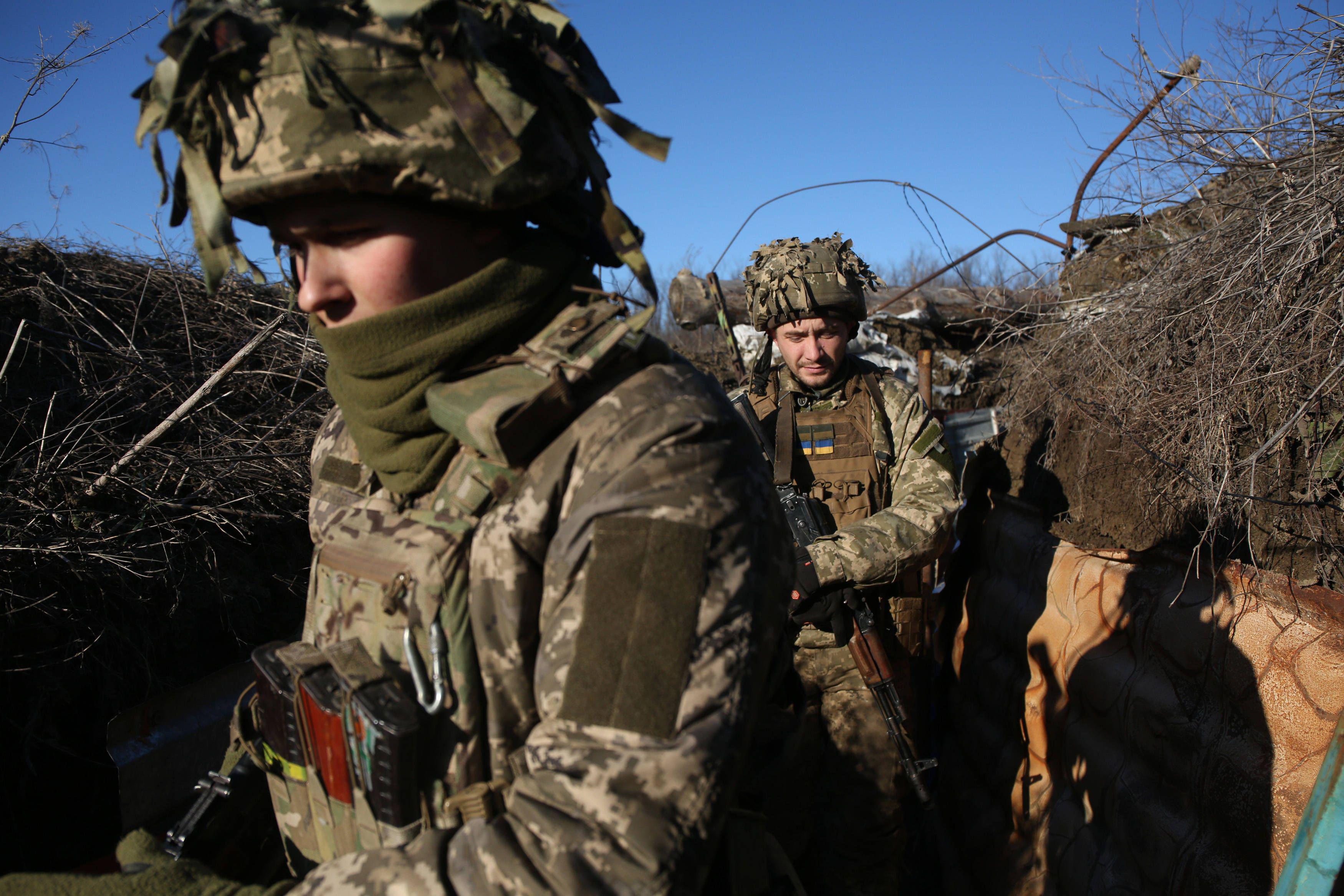 Guerra Ucraina-Russia, escalation in vista dell