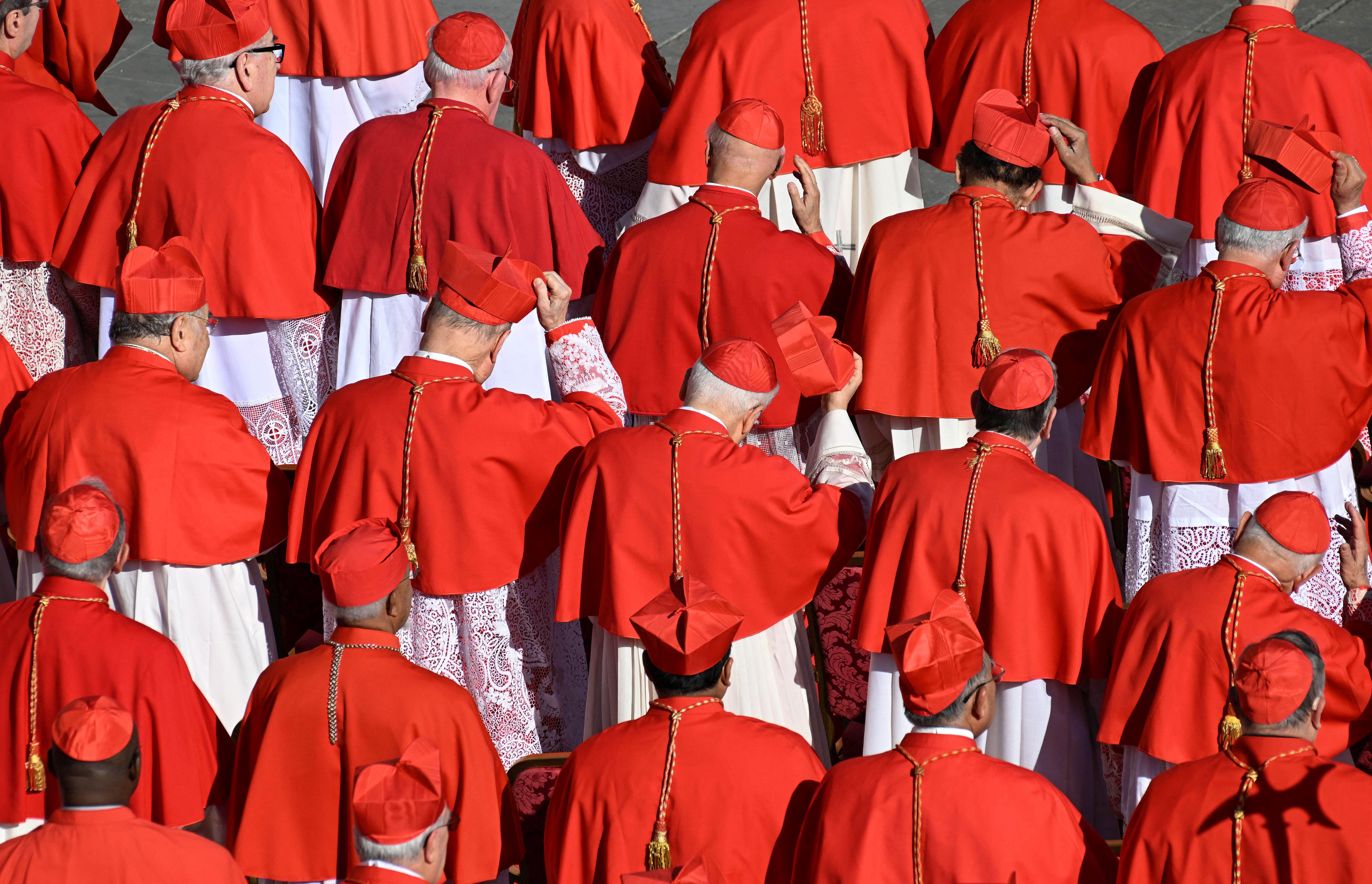 Il vescovo indonesiano rinuncia alla nomina cardinalizia per crescere nella vita sacerdotale