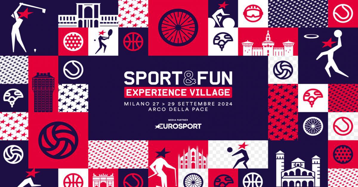 Nintendo al PLUG-MI e Sport&Fun Experience Village