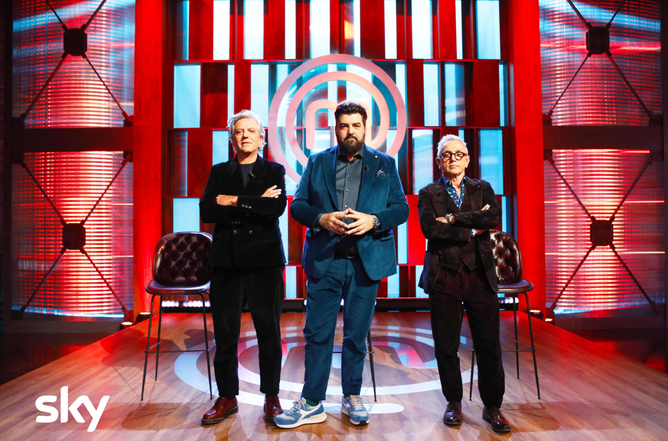 MasterChef Italia 14: al via la nuova stagione tra novità e sfide emozionanti