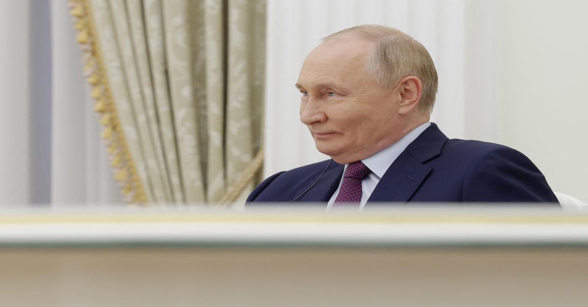 Putin ribadisce la possibilità dell