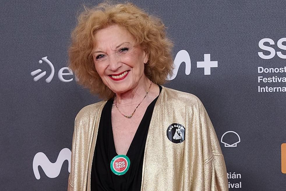 Addio a Marisa Paredes, musa di Pedro Almodóvar: l