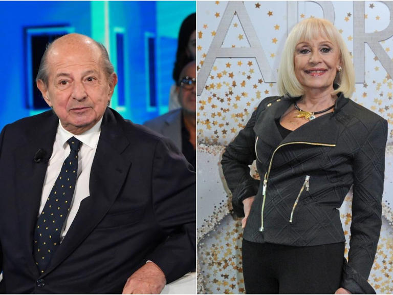 Giancarlo Magalli ricorda Raffaella Carrà: aneddoti inediti e retroscena su casa e carriera