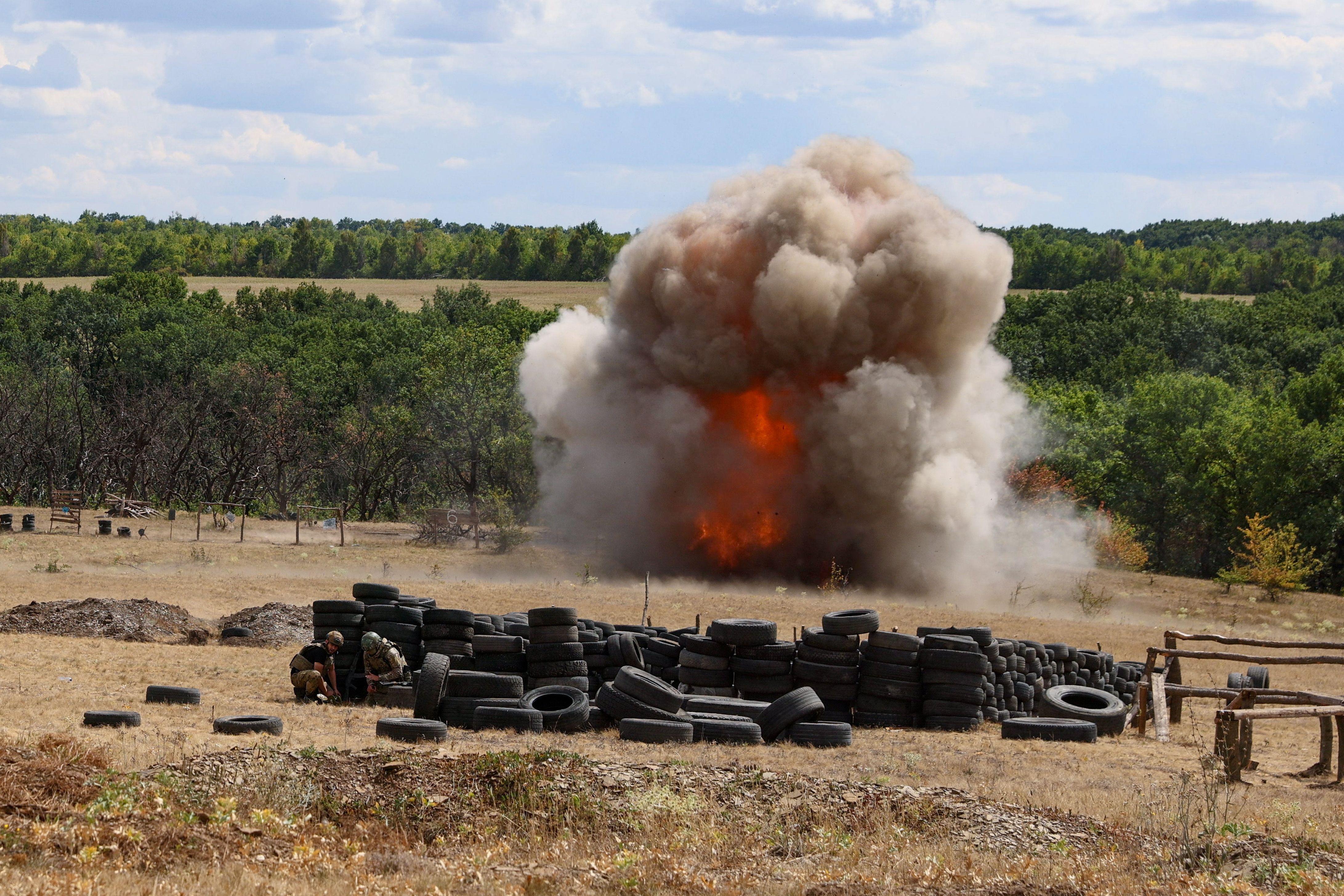 Ucraina intensifica la produzione di droni autonomi per il conflitto con la russia