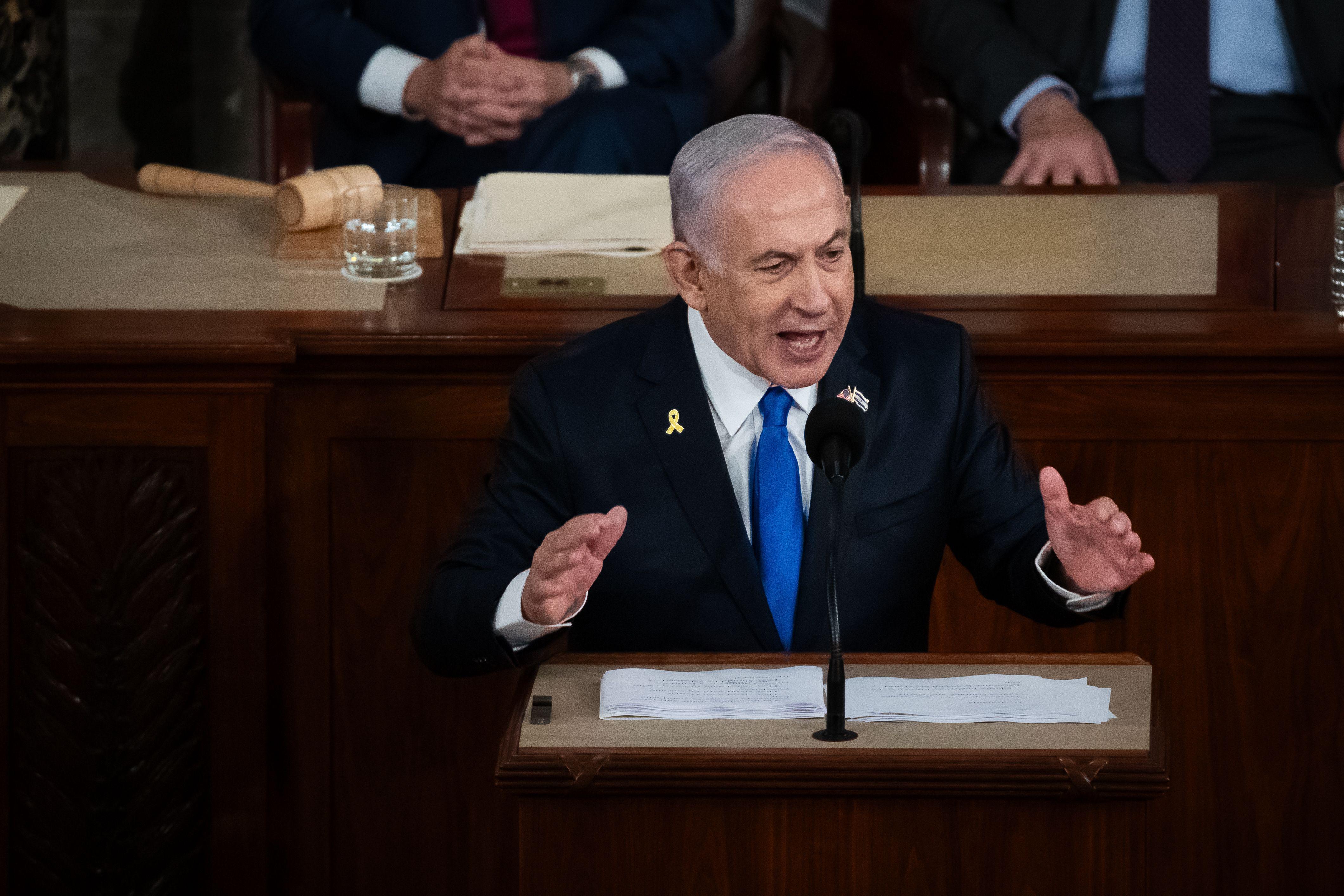 Droni contro la residenza di Netanyahu a Cesarea: attacco proveniente dal Libano intensifica le tensioni