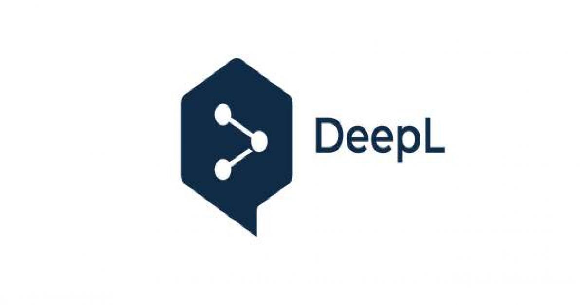 DeepL lancia il primo generatore di glossari del settore