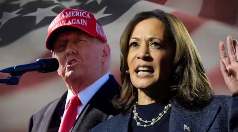 Live Elezioni USA Kamala Harris vs Donald Trump: Segui in diretta risultati e aggiornamenti