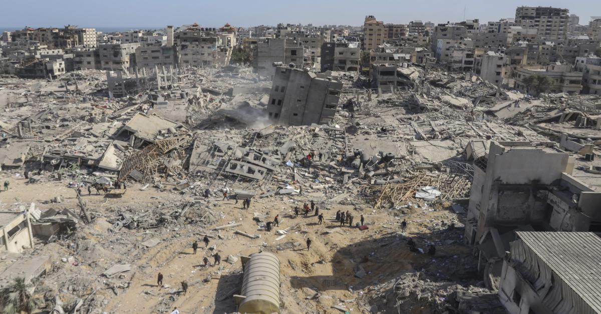 Netanyahu: La Corte penale internazionale chiede arresto per crimini di guerra a Gaza