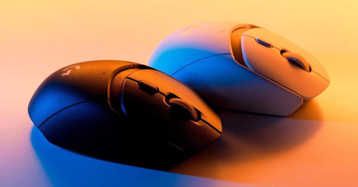 Logitech G annuncia il G309: un innovativo mouse gaming con tecnologia Lightspeed