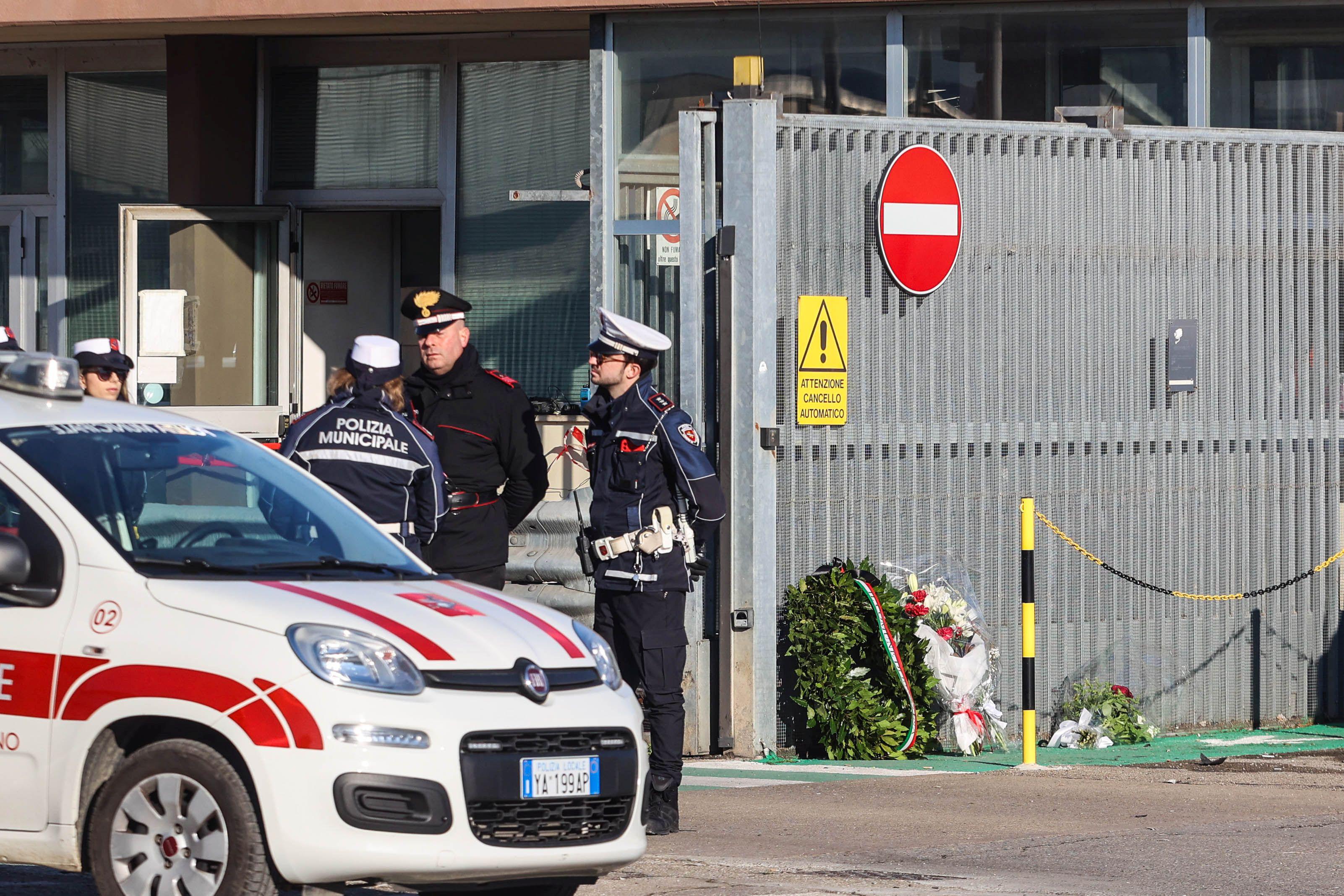 Esplosione al deposito Eni di Calenzano: escluso sabotaggio, segnalate anomalie prima della tragedia