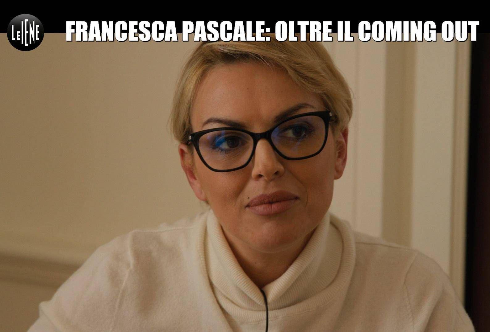 Francesca Pascale su Berlusconi: Il dolore più grande della mia vita è non averlo salutato