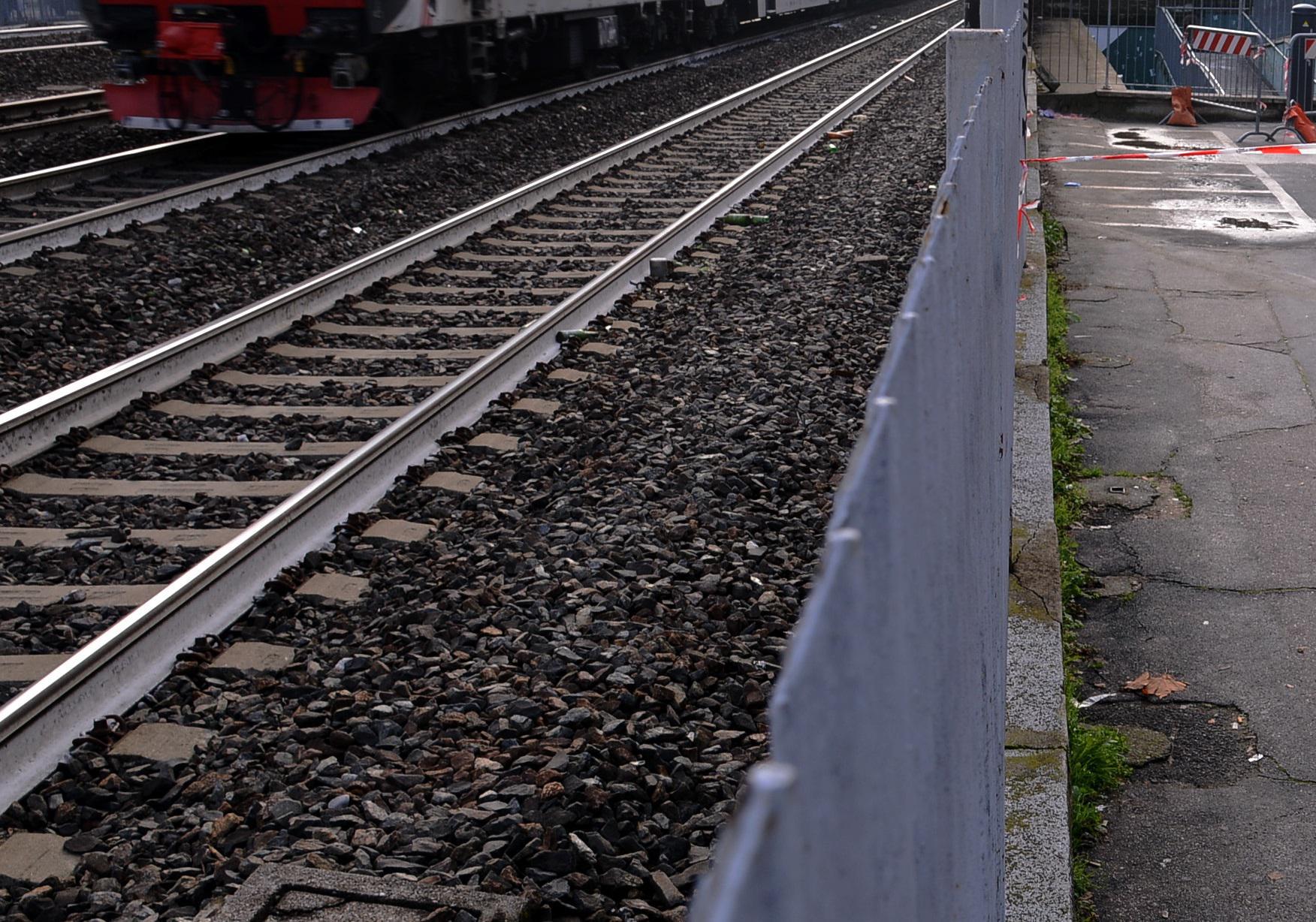 Reggio Emilia: Macchinista investito e ucciso da treno nello scalo merci di Rubiera