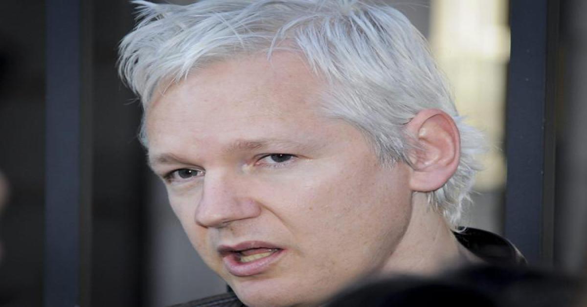 Assange - Amnesty: Tentativo Usa di processarlo mette in pericolo libertà di stampa