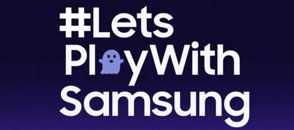 Samsung Italia a Lucca Comics & Games 2024