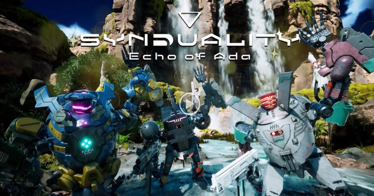 SYNDUALITY ECHO OF ADA, DISPONIBILE A GENNAIO 2025