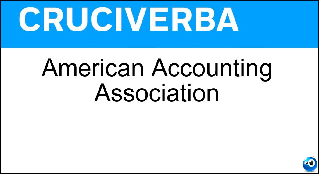 american accounting