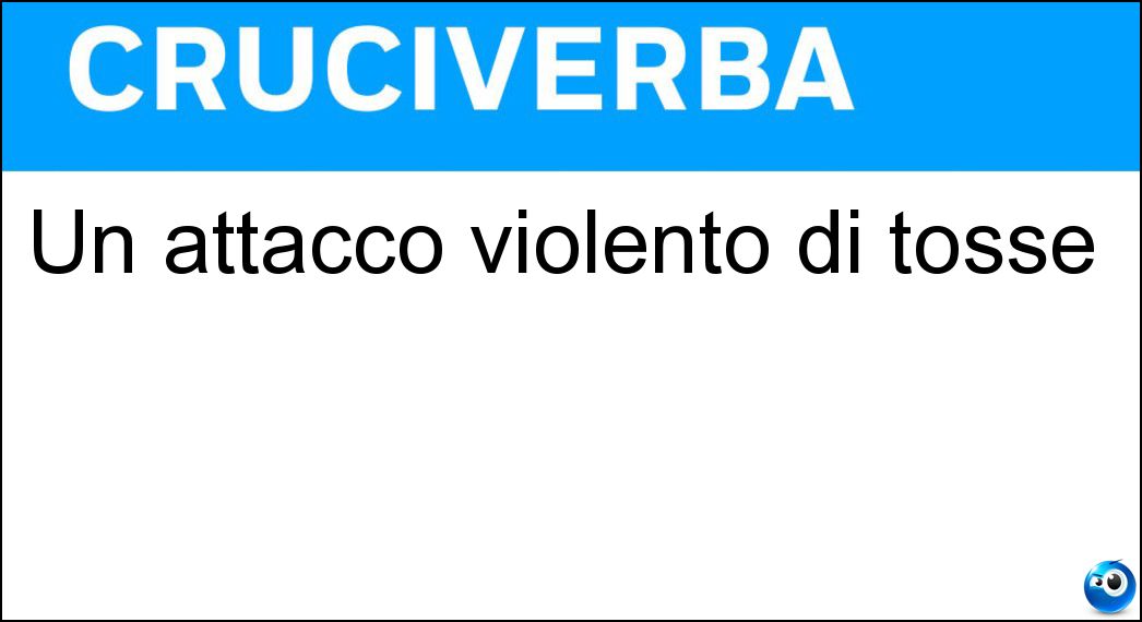 attacco violento