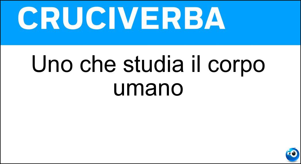 studia corpo