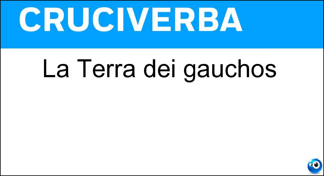 terra gauchos