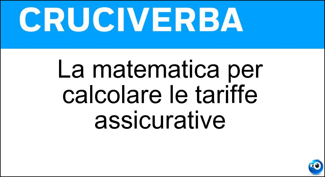 matematica calcolare