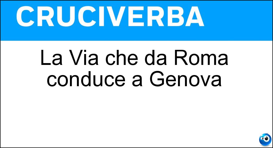 roma conduce