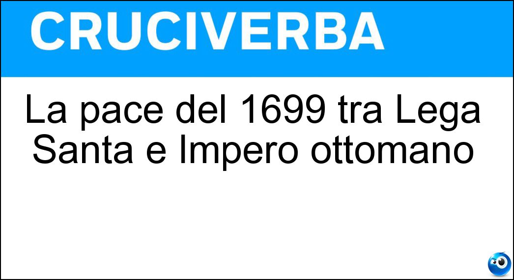 pace 1699