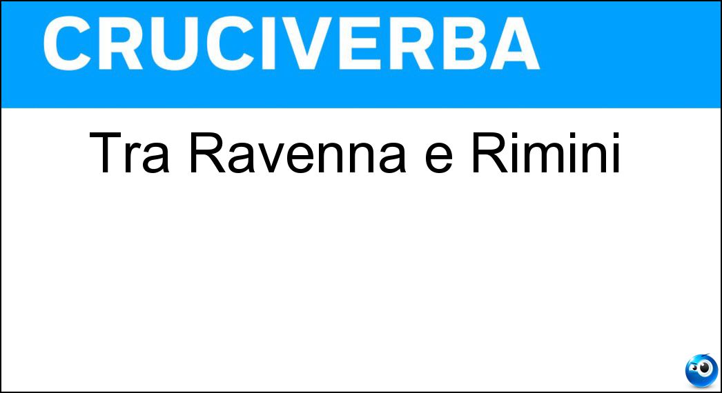 ravenna rimini