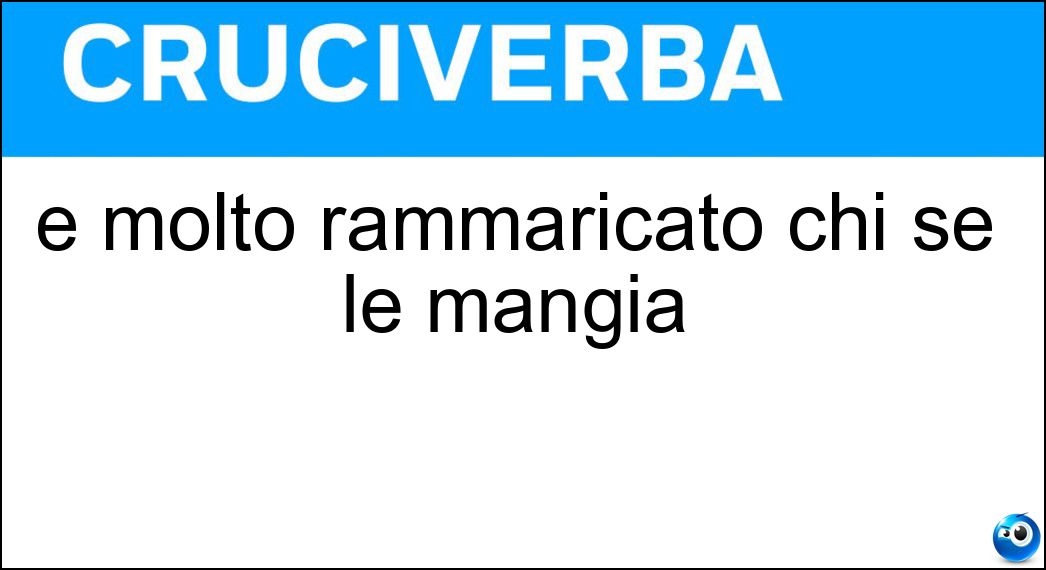 molto rammaricato