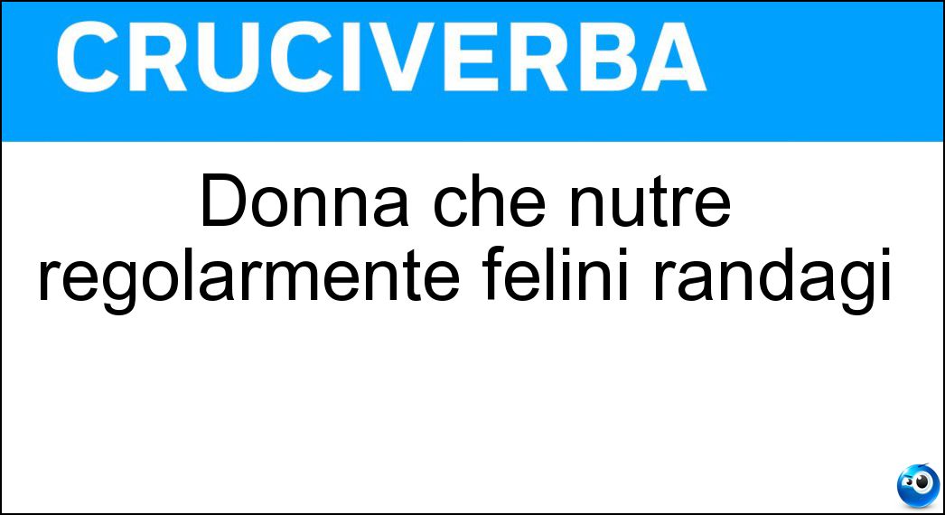 donna nutre