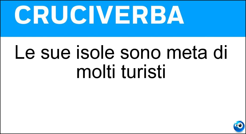 isole sono