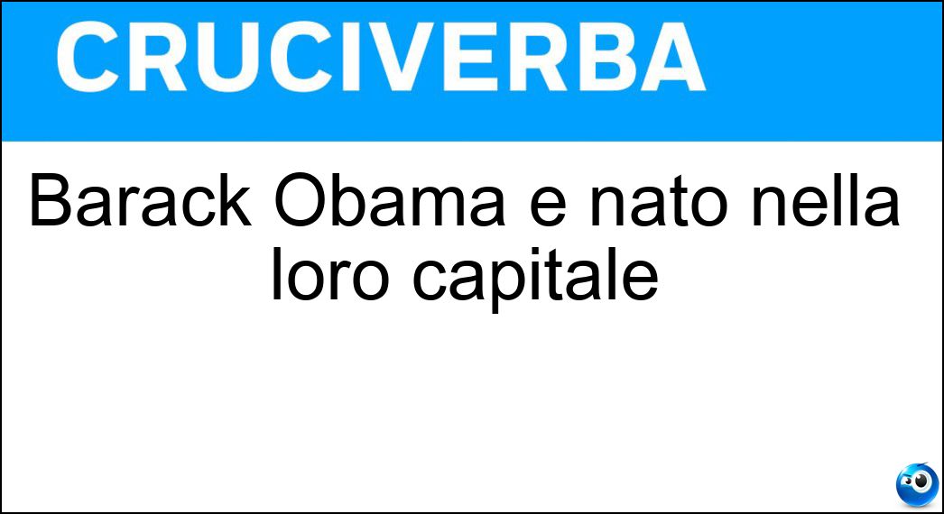 barack obama