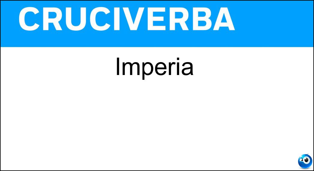 imperia