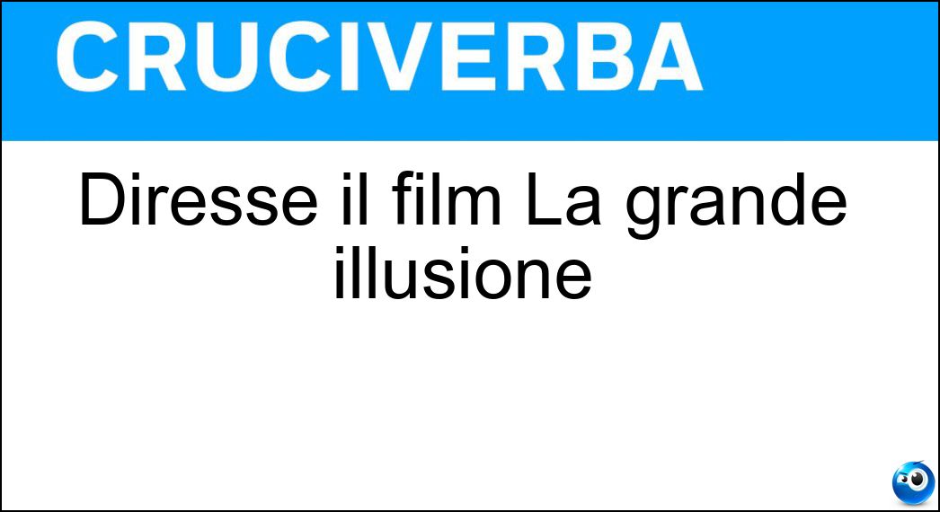 diresse film