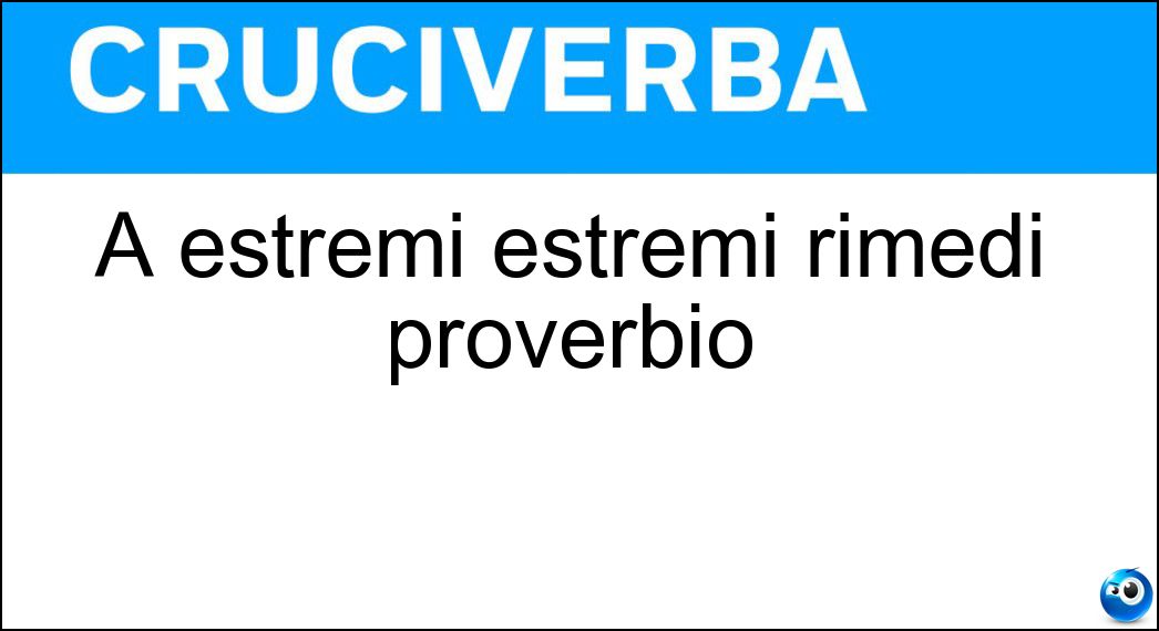 estremi estremi