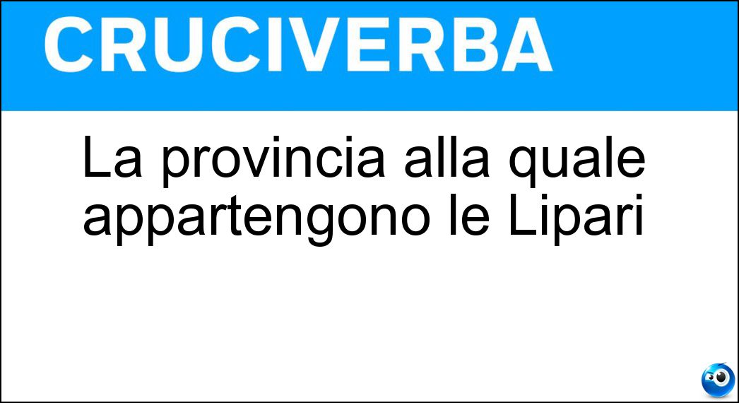 provincia alla