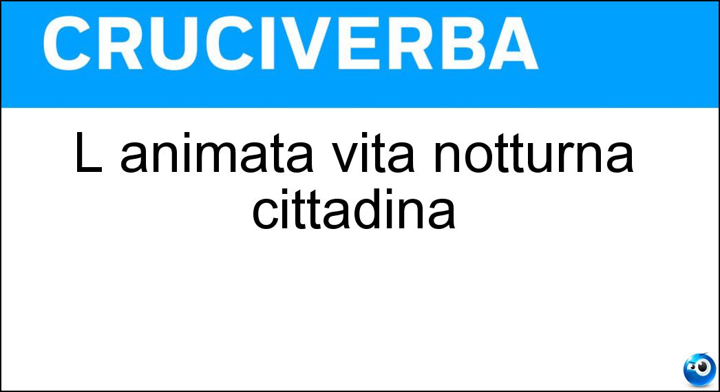 animata vita